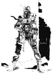 Mgs-sketch-snake