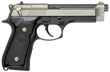 Beretta 92 | Metal Gear Wiki | Fandom