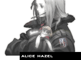 Alice Hazel
