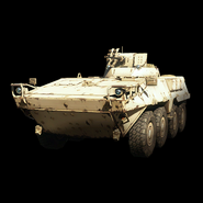 STOUT IFV-SC