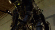 Phantom pain trailer detail.gif