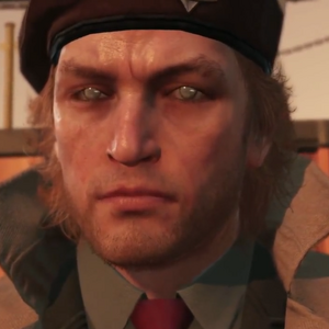 Kazuhira Miller Metal Gear Wiki Fandom