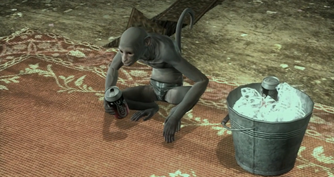 LS097 - Little Gray