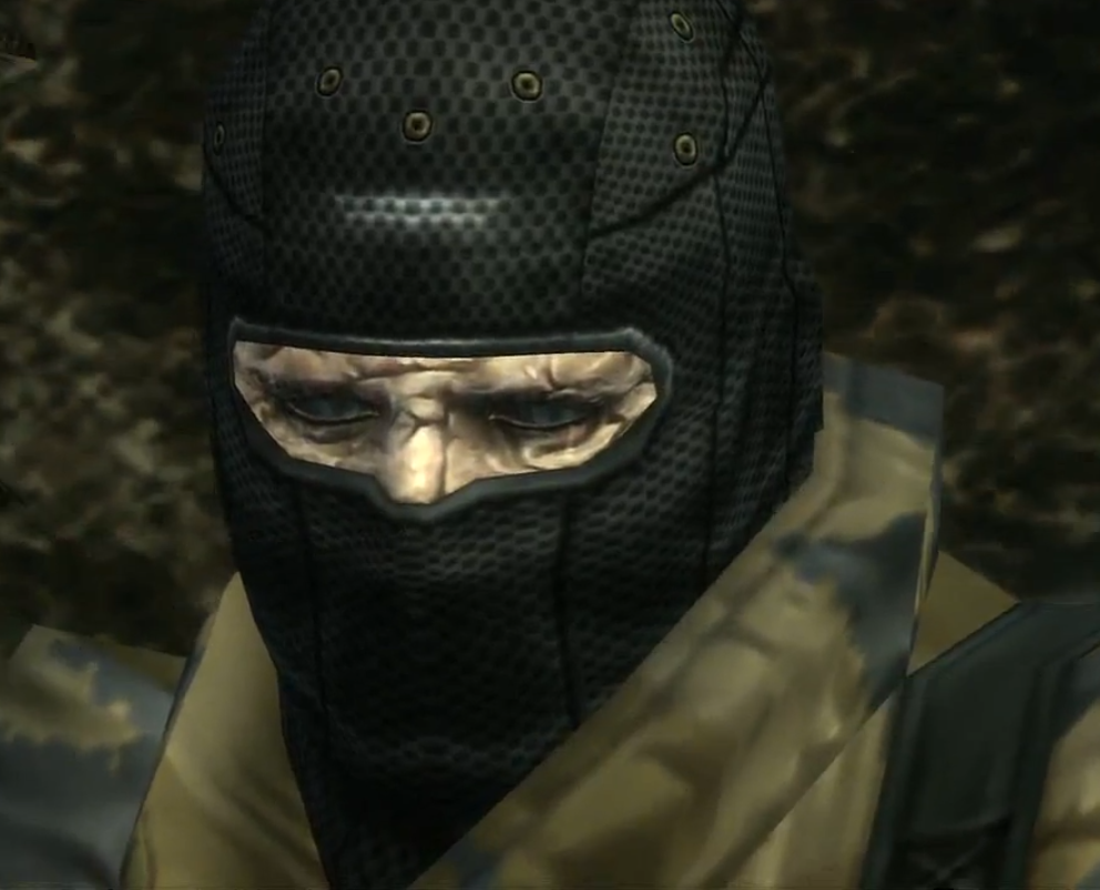 Metal Gear Solid V: The Phantom Pain, Metal Gear Wiki