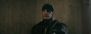 Snake's cameo appearance in the "Michael" - PS3 Long Live Play commercial.