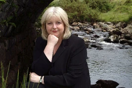 Aoife Ní Fhearraigh