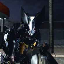 Blade Wolf Metal Gear Wiki Fandom