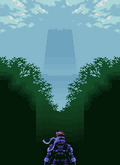 Ghost-babel-snake-approaching-galuade