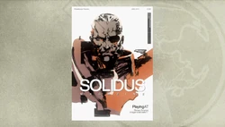 Solidus Magazine