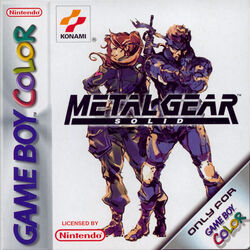 Metal Gear: Ghost Babel | Metal Gear Wiki | Fandom