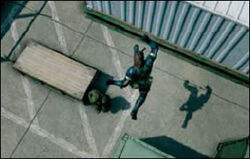 Metal Gear Solid V Ground Zeroes Metal Gear Wiki Fandom Metal Gear Solid V Ground Zeroes Metal Gear Wiki Fandom