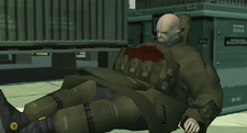 Fatman Metal Gear Wiki Fandom