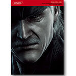 Metal Gear Solid 4 Official Guide: The Basics.