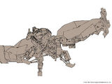 Metal Gear RAXA