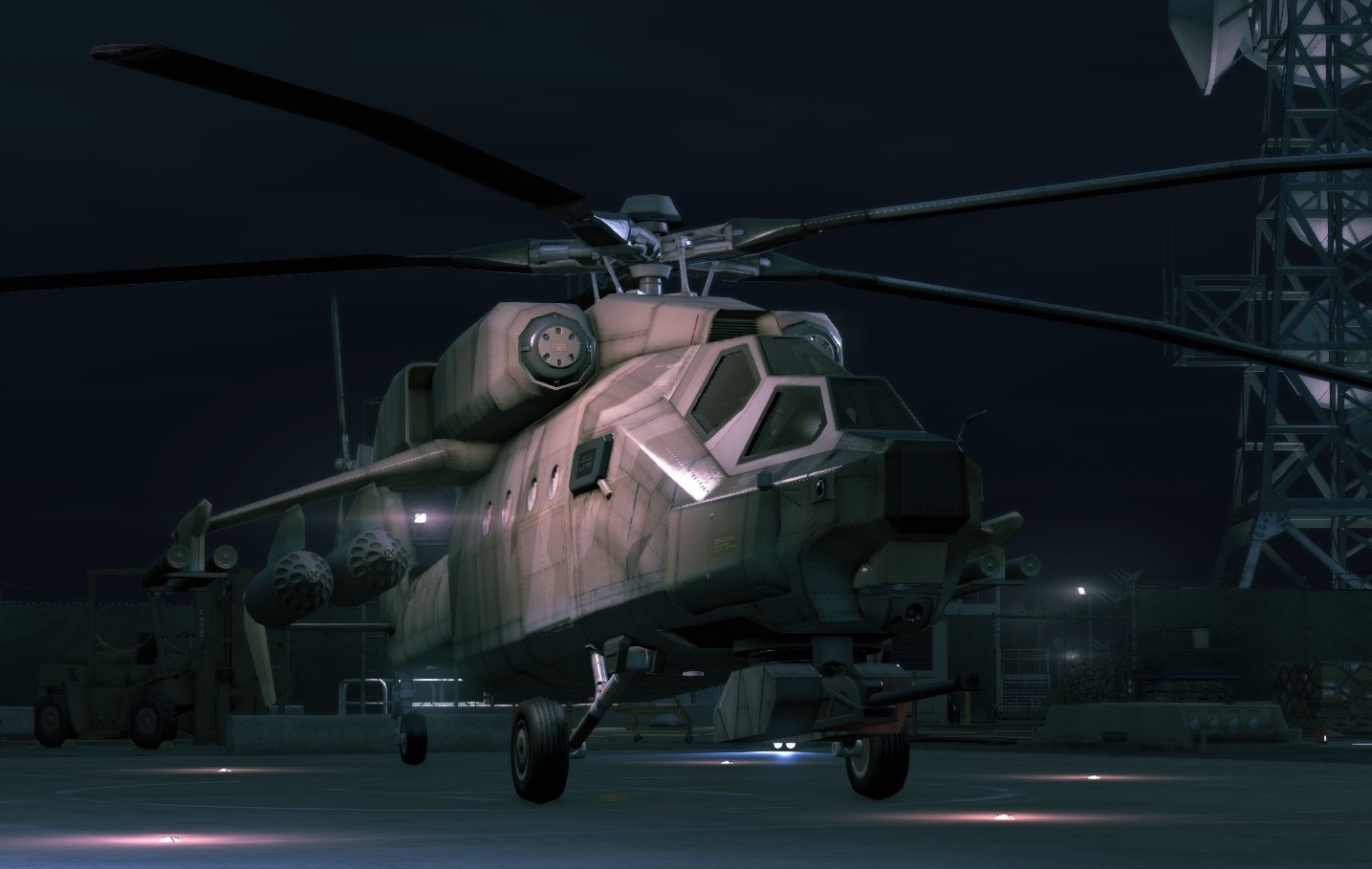 メタルギアリゾート5 MGS V hp-48 Krokodil latest?cb=20160108021055