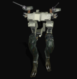 Gekko | Metal Gear Wiki | Fandom
