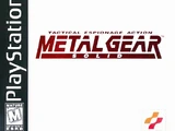 Metal Gear Solid