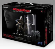 Metal Gear Rising PlayStation 3 themes shown, info on MGS4 Rising skin  coming soon - Metal Gear Informer