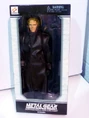 Konami Doll Collection - Liquid Snake by Yamato.