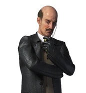 Chara11.png (806 KB) Sokolov in the pachislot adaptation of Metal Gear Solid 3.