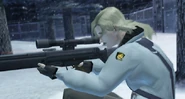 103.jpg (62 KB) Sniper Wolf as she appears in The Twin Snakes.