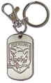 Official key chain by Great Eastern Entertainment.