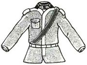 MG1 uniform