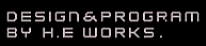 MGS2 HEWorks creditos