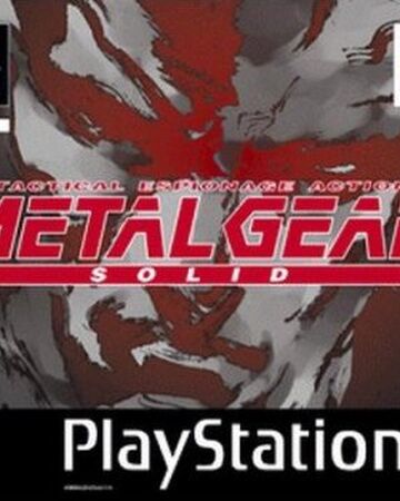 Metal Gear Solid Metal Gear Wiki Fandom Make social videos in an instant: metal gear solid metal gear wiki fandom