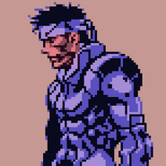 In-game sprite.