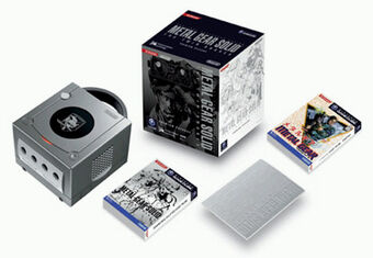 NINTENDO GAMECUBE メタルギア ソリッド ザ・ツインスネークス GC]メタルギアソリッド ザ・ツインスネークス(METAL GEAR SOLID