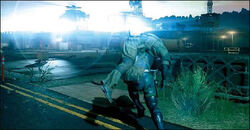 Metal Gear Solid V Ground Zeroes Metal Gear Wiki Fandom Metal Gear Solid V Ground Zeroes Metal Gear Wiki Fandom