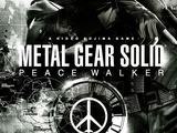 Metal Gear Solid: Peace Walker