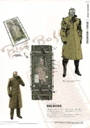 Solidus biomort concept art