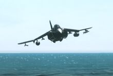 MGSVTPP Fighter Jet