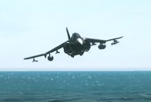 MGSVTPP Fighter Jet