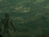 Lugares de Metal Gear Solid 3