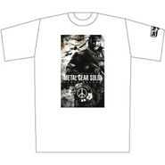 World Tour 2010 T-shirt (White).