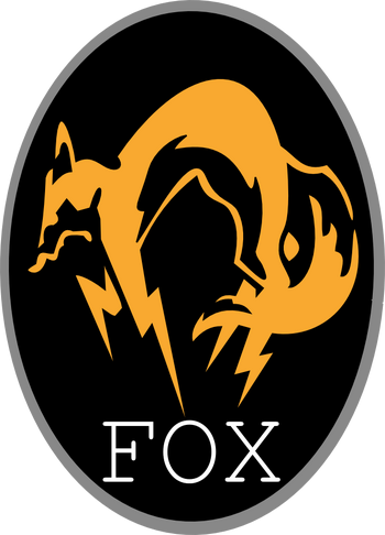 FOX