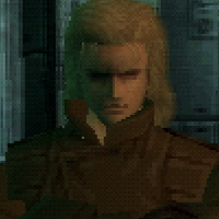 The Only Thing I Know for Real, Metal Gear Wiki