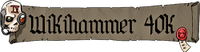Wikihammer 40K