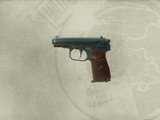 Makarov PMM