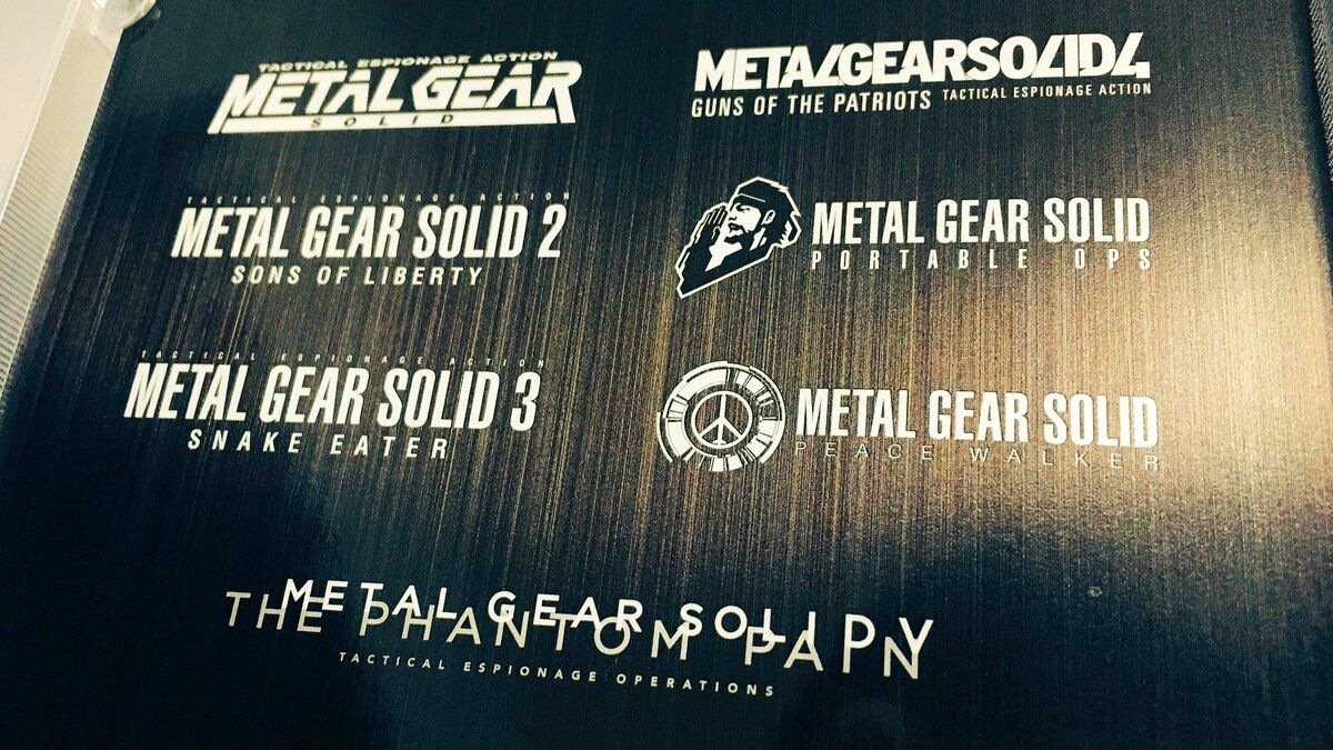 METAL GEAR & METAL GEAR 2: Solid Snake Achievements @ Gamertag Nation