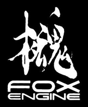 Fox engine logo101