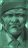 MGSCampbellCodec.png (105 KB) Campbell's Codec portrait in Metal Gear Solid.