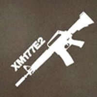 Xm177e2 Metal Gear Wiki Fandom