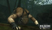 2012-06-12-161510.jpg (60 KB) Metal Gear Solid 3 screenshot captured directly on the PlayStation Vita.