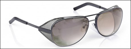 Gafas de sol OCELOT GEAR por J.F. Rey.