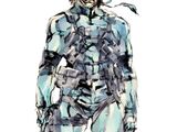 Character Gallery/Metal Gear Solid 2