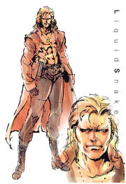 Mgs-liquid-snake